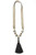 Tassel Horse Hair Necklace 