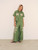Palazzo Pant - Mint