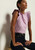 Paulette Tank - Lavender