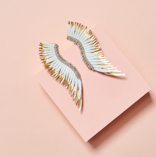 Madeline Earrings 