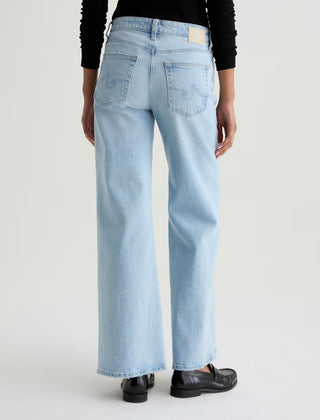 Saige Wide Leg - Florina