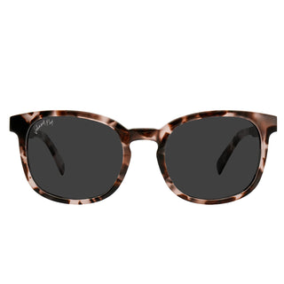 Altitude - Rose Tortoise/Smoke Polarized
