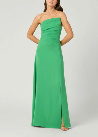 Vicki Dress - Verde