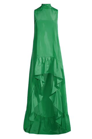 Yolanda Maxi Gown - Green