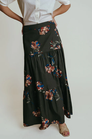 Sunday Maxi Skirt