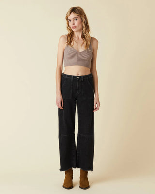 Utility Soft Barrel - Fade to Black