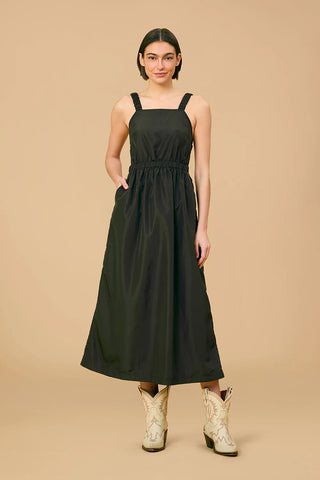 Emelia Dress - Bracken