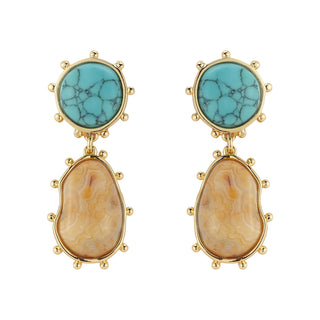 Reagan Earring - Multi