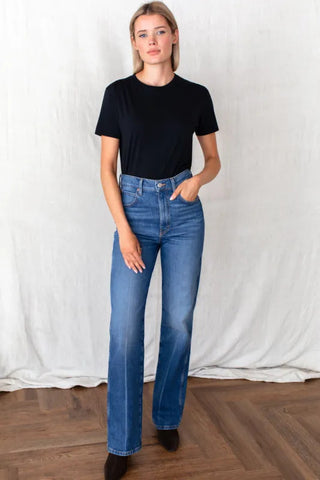 Treasure Straight - Open Sky