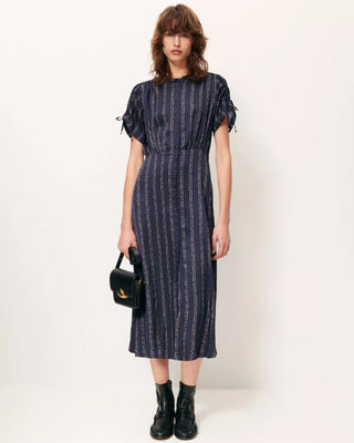 Nolong Midi Dress