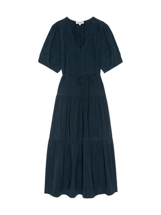 Adele Dress - Night Sky