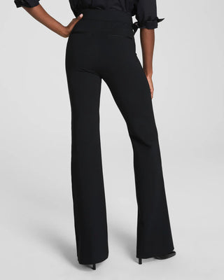 SpanxSuperSmooth Perfectfit Ponte Flare Pant