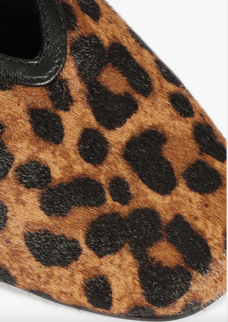 Courtney Buckle - Natural/Black