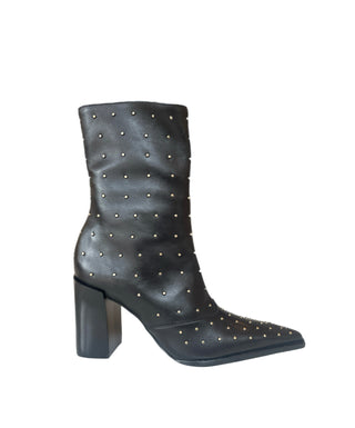 Raffaela Bootie - Black