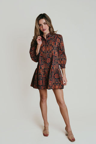 Banks Mini Dress