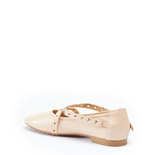 Mercy Flat - Natural