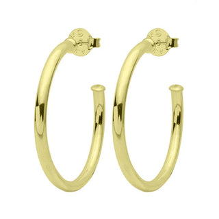 Petite Everybody's Favorite - Shiny 18K Gold Plated