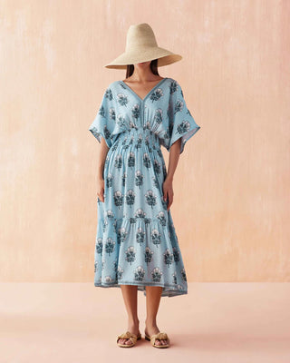 Mindi Midi - Milo Lake