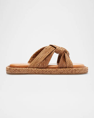 Kali Flat - Brown