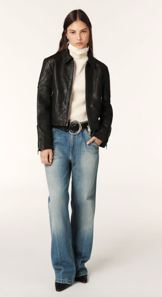 Vecchi Jeans - Light Blue