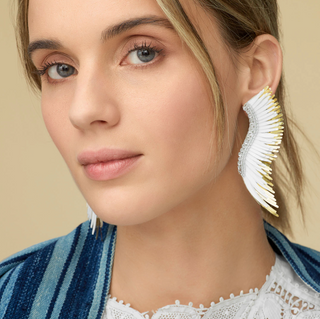 Madeline Earrings