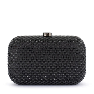 Brooks Hotfix Clutch - Black