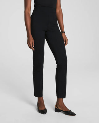 SpanxSuperSmooth Perfectfit Ponte Slim Straight Pant