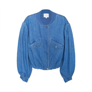 Lyria Denim Jacket