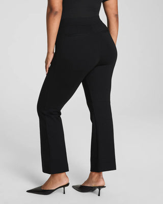 SpanxSuperSmooth Perfectfit Ponte Kick Flare Pant