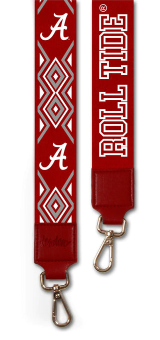 GameDay Thick Strap - Alabama