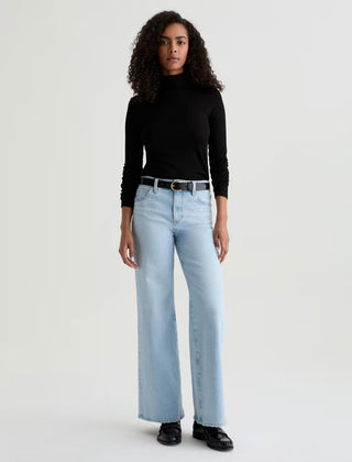 Saige Wide Leg - Florina