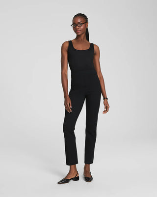 SpanxSuperSmooth Perfectfit Ponte Slim Straight Pant