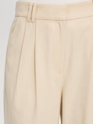 Hazel Pant - Cream