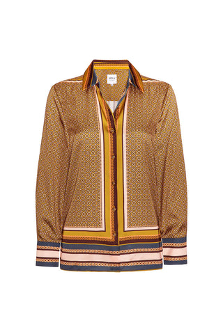 Brook Long Sleeve Top