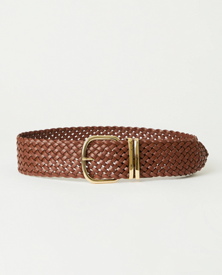 Alexander Belt - Madeira Gold
