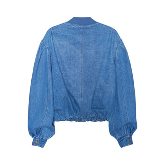 Lyria Denim Jacket