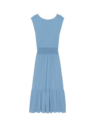 Evonne Dress - Seascape