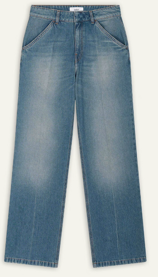 Vecchi Jeans - Light Blue