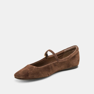 Baylee Flat - Pecan