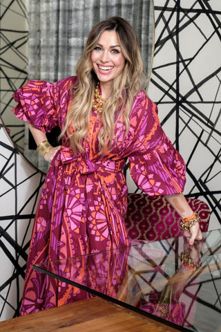 The Every Body Dress