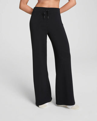 Spanx AirEssentials Wide Leg Pant