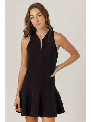Lilou Dress - Black