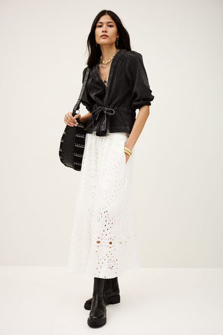 Mlavina Top - Blackstone