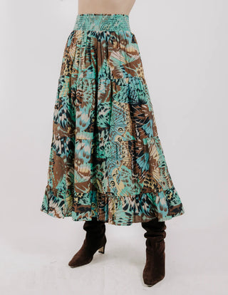 Luelle Skirt - Born to Fly