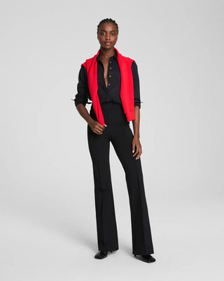SpanxSuperSmooth Perfectfit Ponte Flare Pant